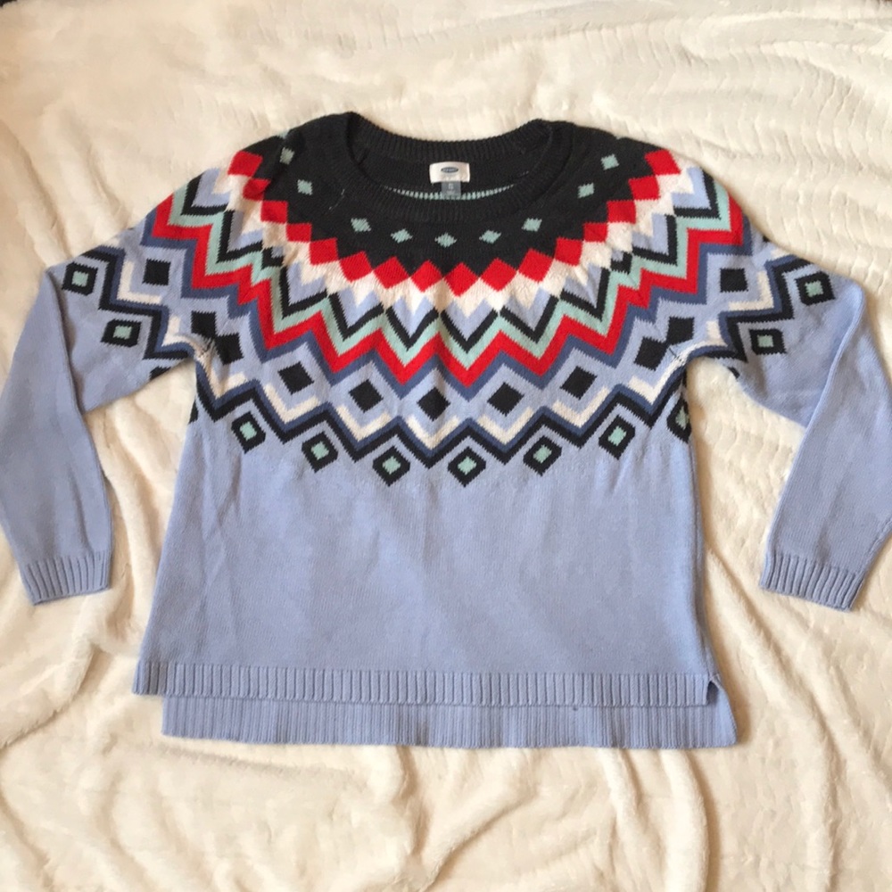 Old Navy Sweater